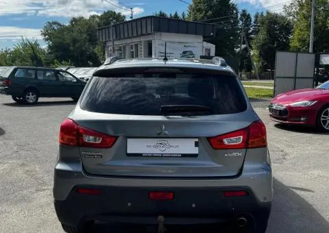 Mitsubishi ASX 2011, дизель, механика, полный привод, 154 000 км, Луцк - 9/10