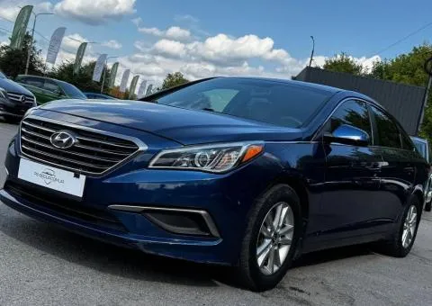 Hyundai Sonata 2015, 2.4 л бензин, автомат, 92 тыс. км, Луцк - 2/10