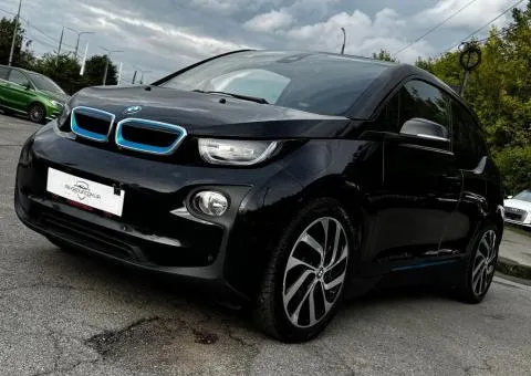 Продажа BMW I3 2017, электромобиль, 33.2 kWh, автомат, 100 тыс. км, Луцк - 2/10