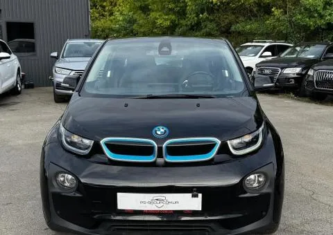 Продажа BMW I3 2017, электромобиль, 33.2 kWh, автомат, 100 тыс. км, Луцк - 3/10