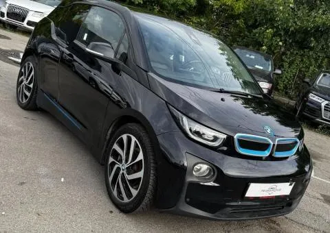 Продажа BMW I3 2017, электромобиль, 33.2 kWh, автомат, 100 тыс. км, Луцк - 4/10