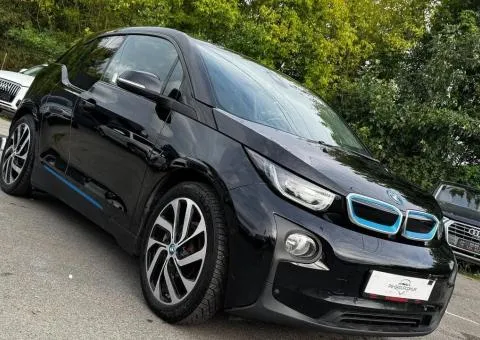 Продажа BMW I3 2017, электромобиль, 33.2 kWh, автомат, 100 тыс. км, Луцк - 5/10