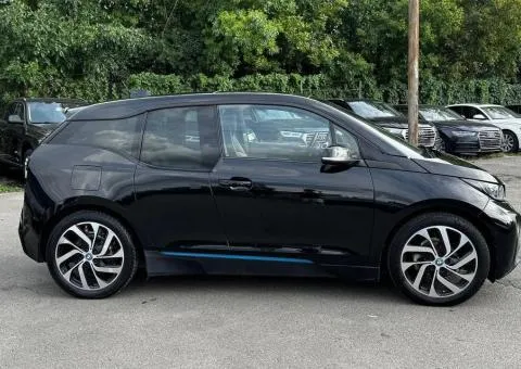 Продажа BMW I3 2017, электромобиль, 33.2 kWh, автомат, 100 тыс. км, Луцк - 6/10
