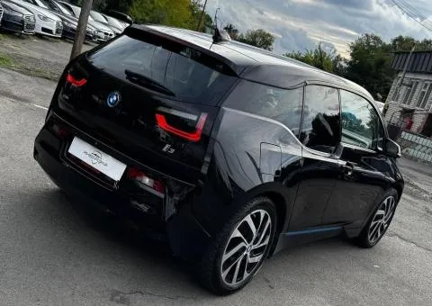 Продажа BMW I3 2017, электромобиль, 33.2 kWh, автомат, 100 тыс. км, Луцк - 7/10