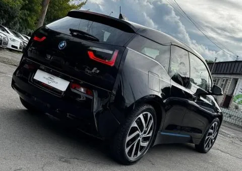 Продажа BMW I3 2017, электромобиль, 33.2 kWh, автомат, 100 тыс. км, Луцк - 8/10
