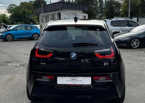 Продажа BMW I3 2017, электромобиль, 33.2 kWh, автомат, 100 тыс. км, Луцк - 9/10