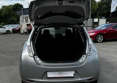 Nissan Leaf 2015, электро, автомат, 102 тыс. км, Луцк - 10/10