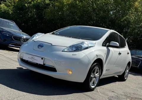 Nissan Leaf 2014, электрический, автомат, 105 тыс. км, Луцк - 2/10