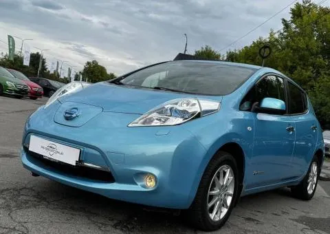 Nissan Leaf 2015, электро, автомат, 92 тыс. км, Луцк - 2/10