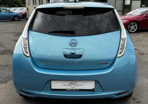 Nissan Leaf 2015, электро, автомат, 92 тыс. км, Луцк - 9/10
