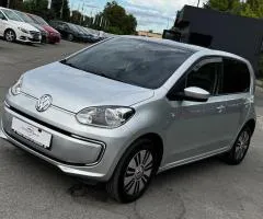 Volkswagen e-Up 2013, электрический, автомат, 125 тыс. км, Луцк