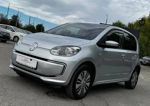 Volkswagen e-Up 2013, электрический, автомат, 125 тыс. км, Луцк - 2/10