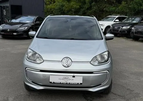 Volkswagen e-Up 2013, электрический, автомат, 125 тыс. км, Луцк - 3/10