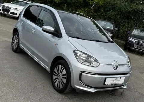 Volkswagen e-Up 2013, электрический, автомат, 125 тыс. км, Луцк - 4/10