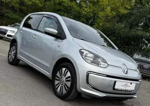 Volkswagen e-Up 2013, электрический, автомат, 125 тыс. км, Луцк - 5/10