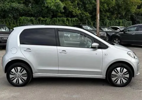 Volkswagen e-Up 2013, электрический, автомат, 125 тыс. км, Луцк - 6/10