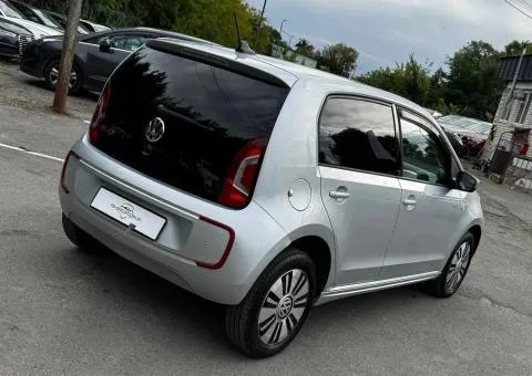 Volkswagen e-Up 2013, электрический, автомат, 125 тыс. км, Луцк - 7/10