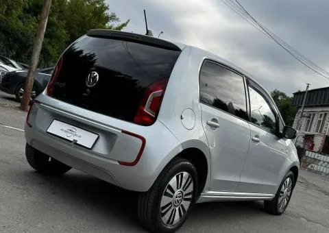 Volkswagen e-Up 2013, электрический, автомат, 125 тыс. км, Луцк - 8/10