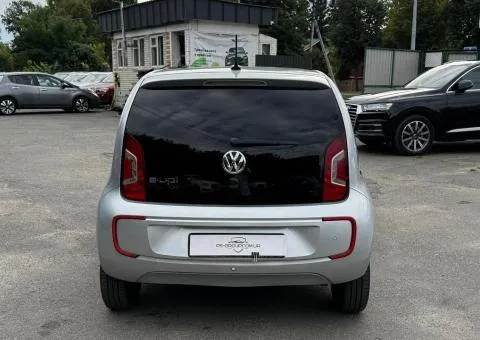 Volkswagen e-Up 2013, электрический, автомат, 125 тыс. км, Луцк - 9/10