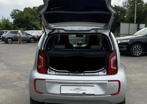 Volkswagen e-Up 2013, электрический, автомат, 125 тыс. км, Луцк - 10/10