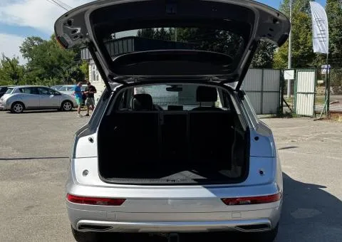 Audi Q5 2018, 1.98 л бензин, автомат, Quattro, 219 тыс. км, Луцк - 10/10