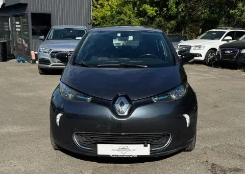 Renault Zoe 2018, электро, автомат, 130 тыс. км, Луцк - 3/10