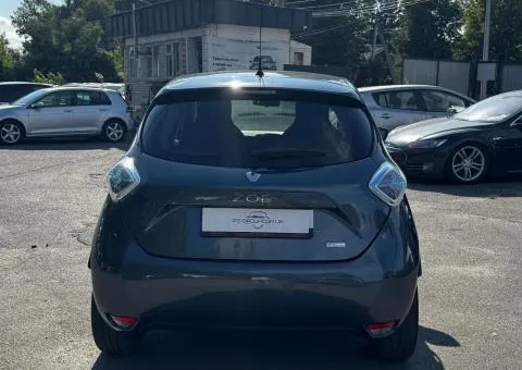 Renault Zoe 2018, электро, автомат, 130 тыс. км, Луцк - 9/10