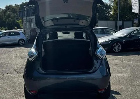 Renault Zoe 2018, электро, автомат, 130 тыс. км, Луцк - 10/10