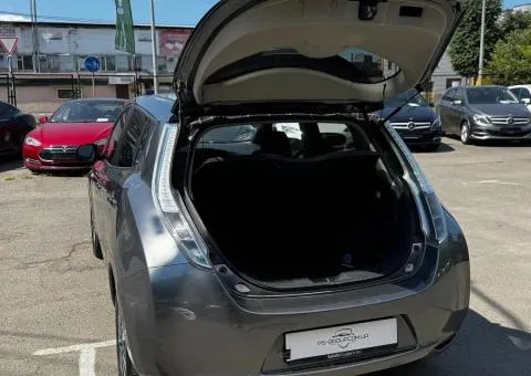 Nissan Leaf 2016, электро, автомат, 102 тыс. км, Луцк - 10/10
