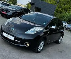 Nissan Leaf 2014, электрический, автомат, 143 тыс. км, Луцк