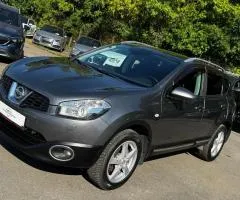 Nissan Qashqai 2012, 1.6 л дизель, механика, полный привод, 159 тыс. км, Луцк