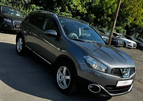 Nissan Qashqai 2012, 1.6 л дизель, механика, полный привод, 159 тыс. км, Луцк - 4/10