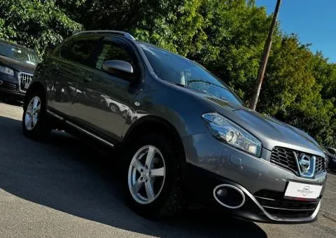 Nissan Qashqai 2012, 1.6 л дизель, механика, полный привод, 159 тыс. км, Луцк - 5/10