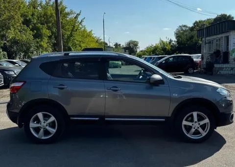 Nissan Qashqai 2012, 1.6 л дизель, механика, полный привод, 159 тыс. км, Луцк - 6/10