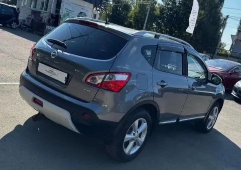 Nissan Qashqai 2012, 1.6 л дизель, механика, полный привод, 159 тыс. км, Луцк - 7/10
