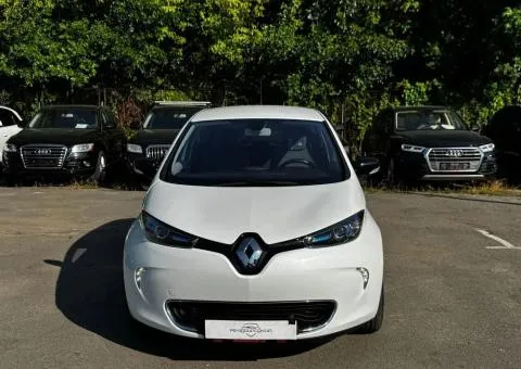 Продажа Renault Zoe 2016, электро 25.9 kWh, автомат, 116 тыс. км, Луцк - 3/10