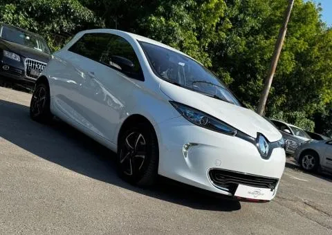 Renault Zoe 2015, электро, автомат, 49 тыс. км, Луцк - 5/10