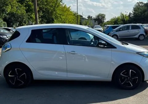 Renault Zoe 2015, электро, автомат, 49 тыс. км, Луцк - 6/10