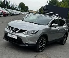 Nissan Qashqai 2017, 1.2 л бензин, автомат, 101 тыс. км, Луцк