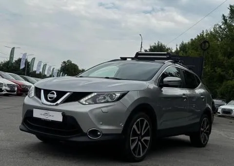 Nissan Qashqai 2017, 1.2 л бензин, автомат, 101 тыс. км, Луцк - 2/10