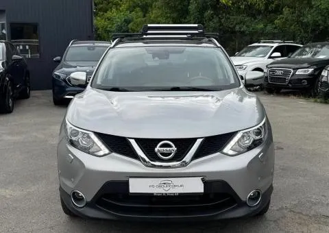 Nissan Qashqai 2017, 1.2 л бензин, автомат, 101 тыс. км, Луцк - 3/10