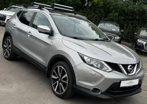 Nissan Qashqai 2017, 1.2 л бензин, автомат, 101 тыс. км, Луцк - 4/10