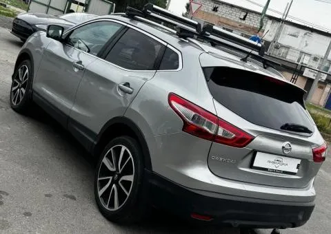 Nissan Qashqai 2017, 1.2 л бензин, автомат, 101 тыс. км, Луцк - 10/10