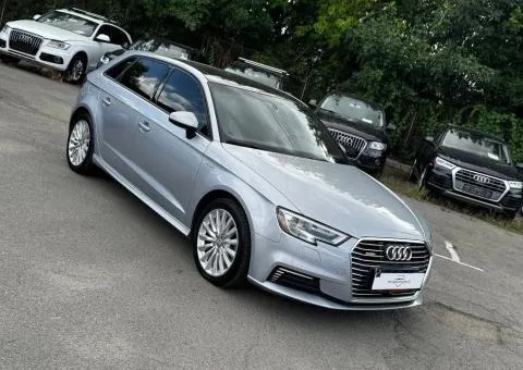 Audi A3 2017, 1.4 л гибрид, автомат, 111 тыс. км, Луцк - 2/10