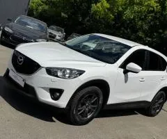 Mazda CX-5 2013, 2.2 л дизель, автомат, полный привод, 176 тыс. км, Луцк