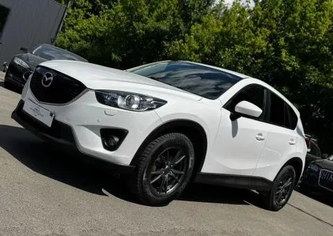 Mazda CX-5 2013, 2.2 л дизель, автомат, полный привод, 176 тыс. км, Луцк - 2/10
