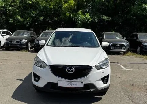 Mazda CX-5 2013, 2.2 л дизель, автомат, полный привод, 176 тыс. км, Луцк - 3/10