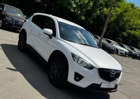 Mazda CX-5 2013, 2.2 л дизель, автомат, полный привод, 176 тыс. км, Луцк - 4/10