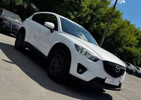 Mazda CX-5 2013, 2.2 л дизель, автомат, полный привод, 176 тыс. км, Луцк - 5/10