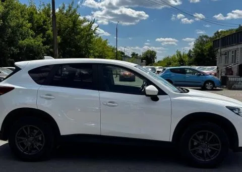 Mazda CX-5 2013, 2.2 л дизель, автомат, полный привод, 176 тыс. км, Луцк - 6/10